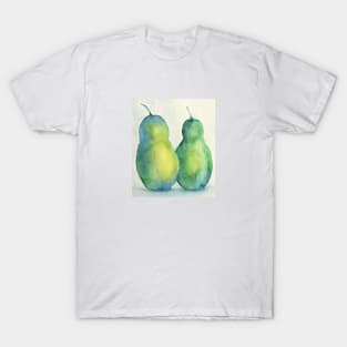 A Pair T-Shirt